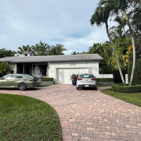 Villa Guilla North Miami Dış mekan fotoğraf
