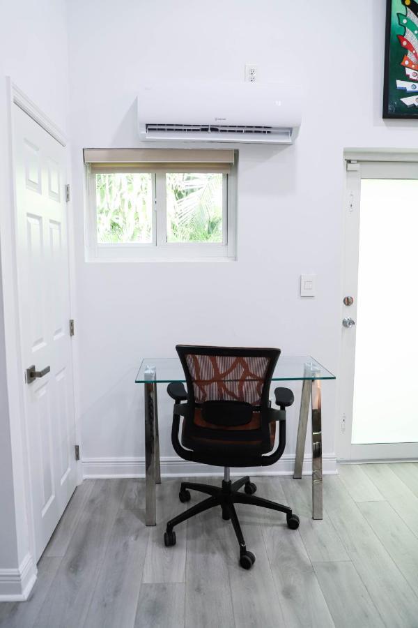 Villa Guilla North Miami Dış mekan fotoğraf