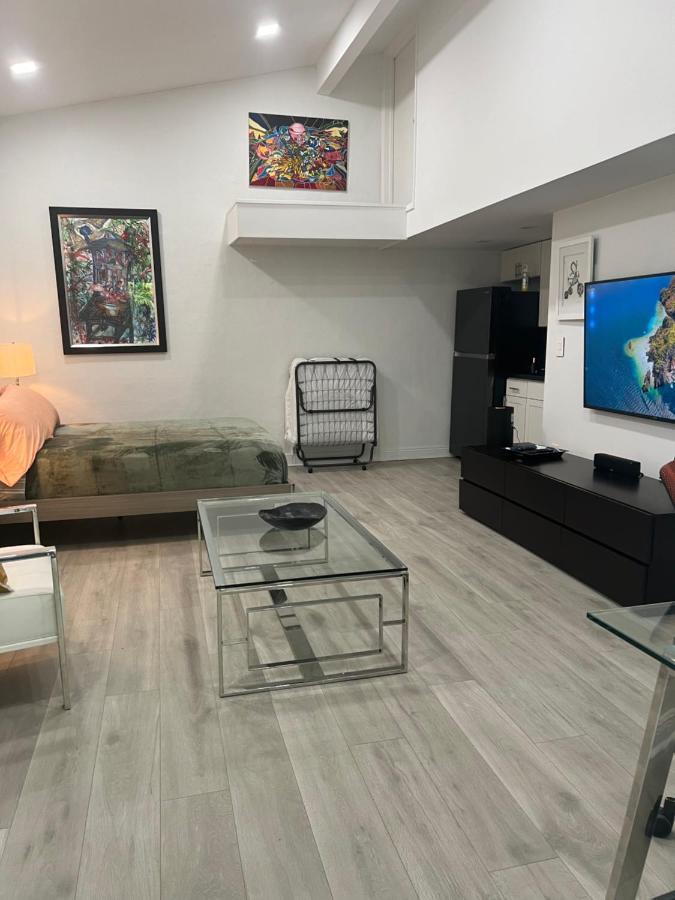 Villa Guilla North Miami Dış mekan fotoğraf