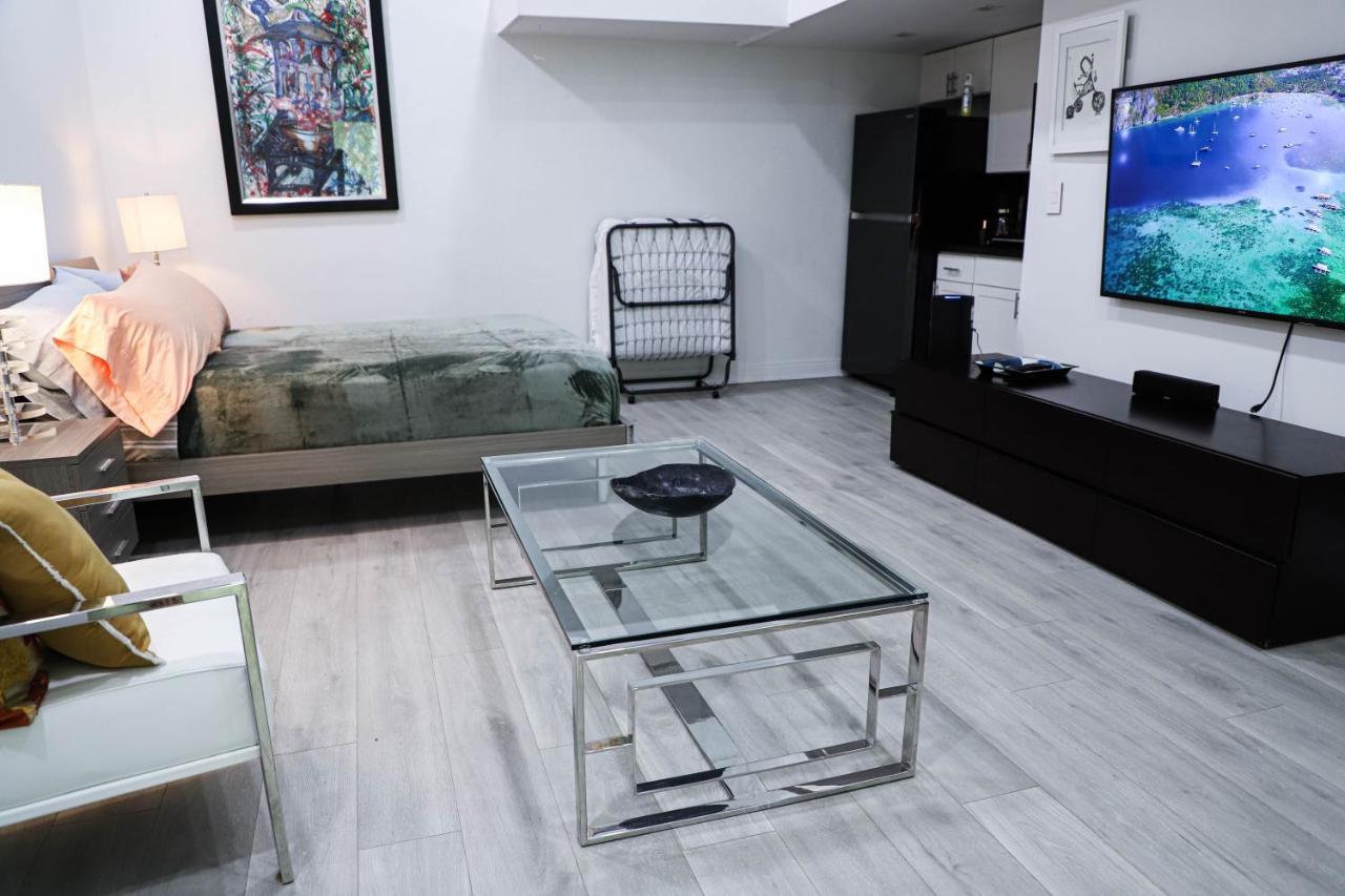 Villa Guilla North Miami Dış mekan fotoğraf