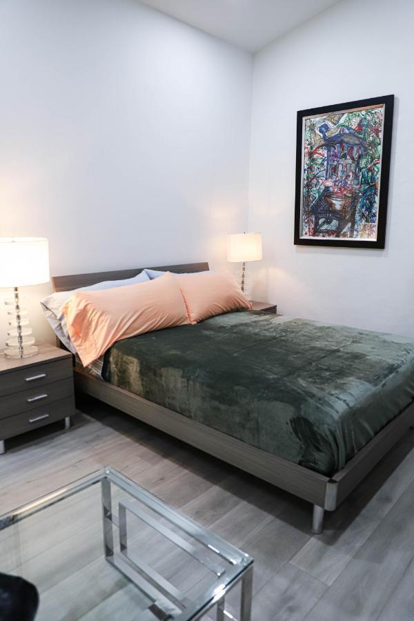 Villa Guilla North Miami Dış mekan fotoğraf