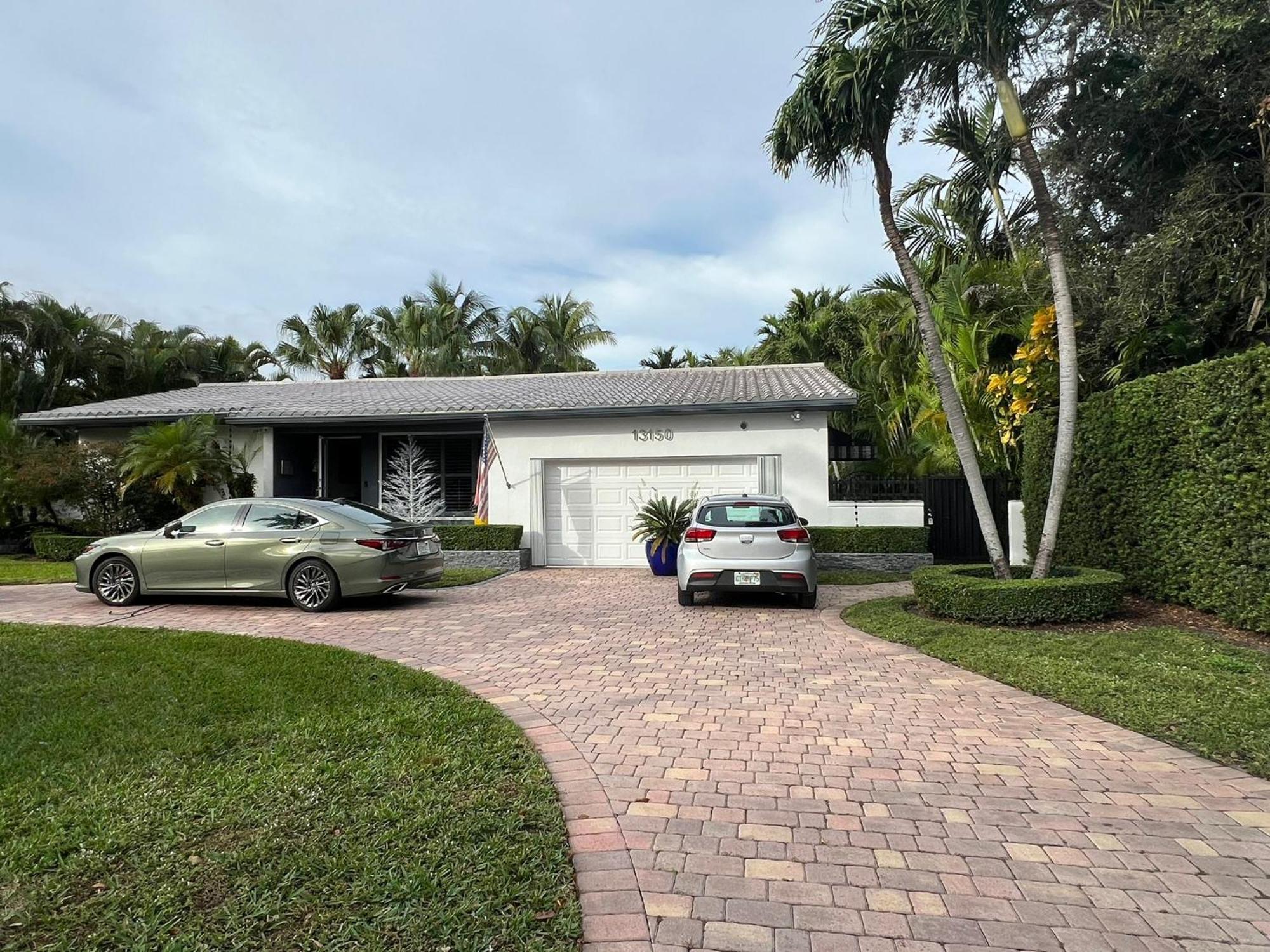 Villa Guilla North Miami Dış mekan fotoğraf