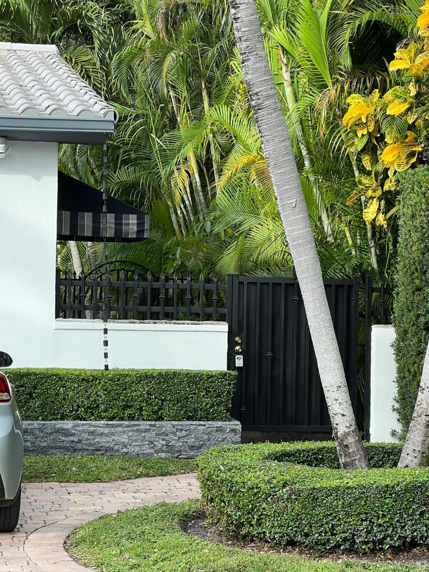 Villa Guilla North Miami Dış mekan fotoğraf