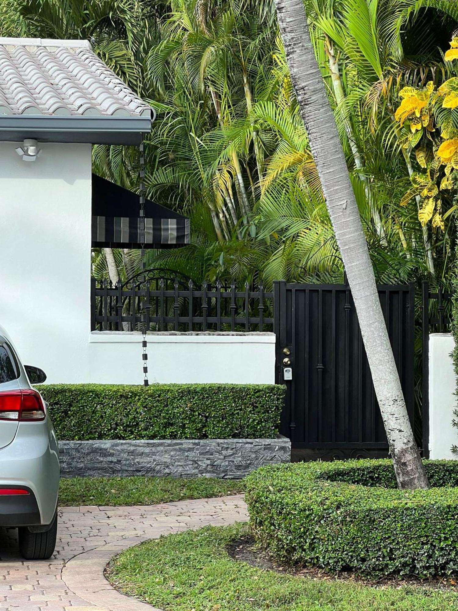 Villa Guilla North Miami Dış mekan fotoğraf
