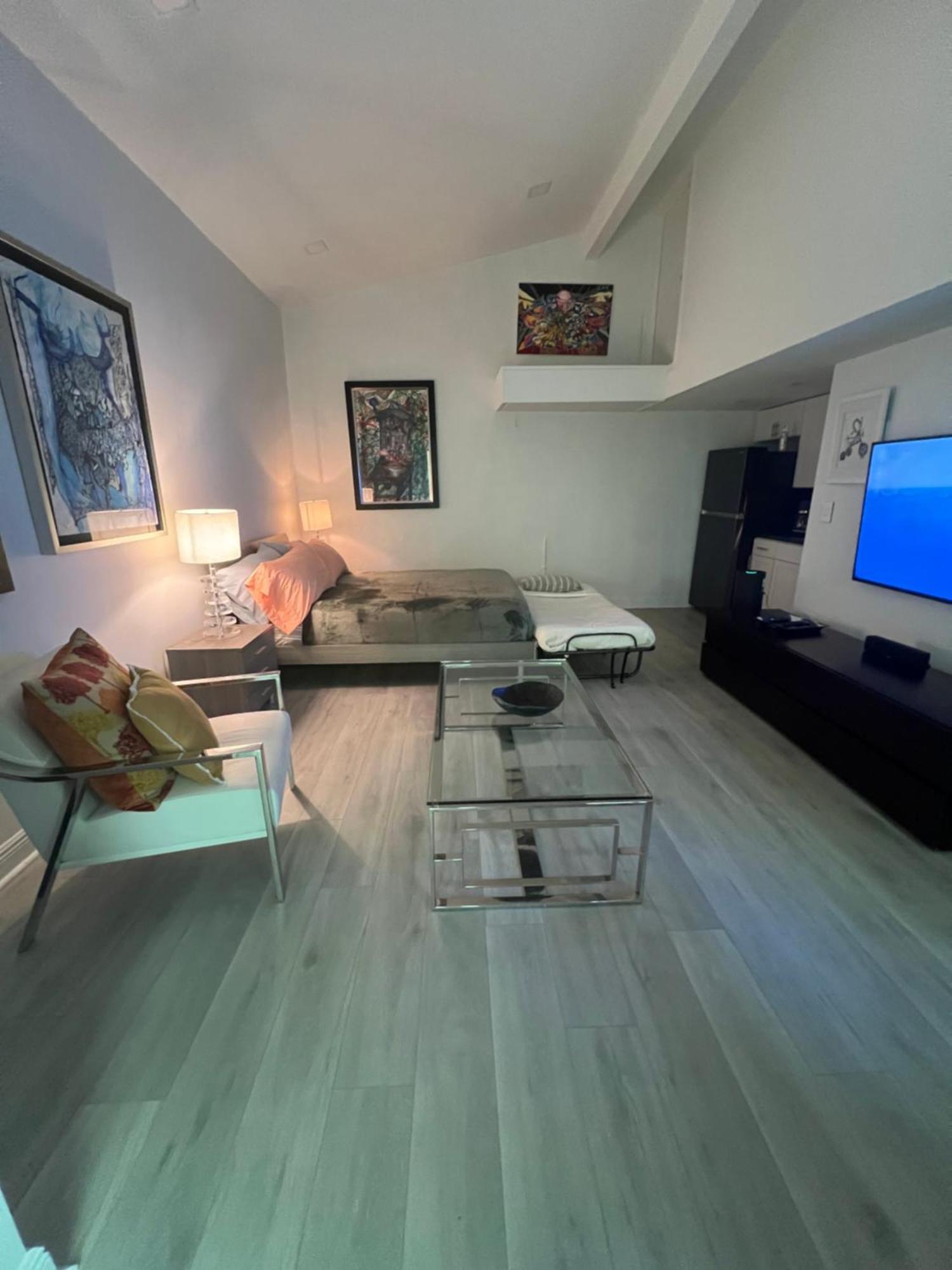 Villa Guilla North Miami Dış mekan fotoğraf