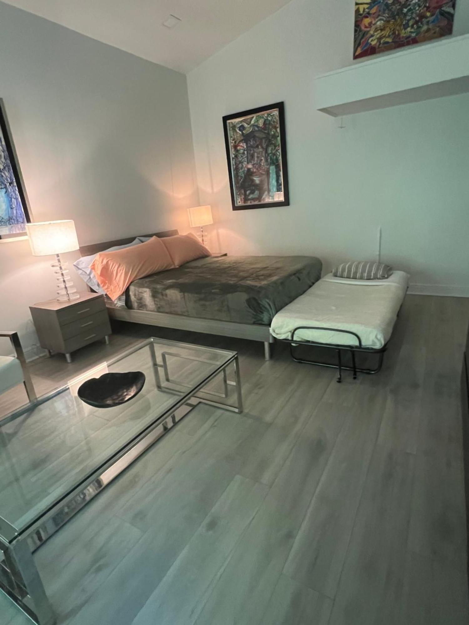 Villa Guilla North Miami Dış mekan fotoğraf