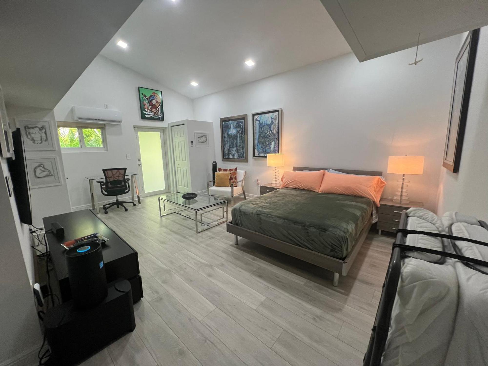 Villa Guilla North Miami Dış mekan fotoğraf