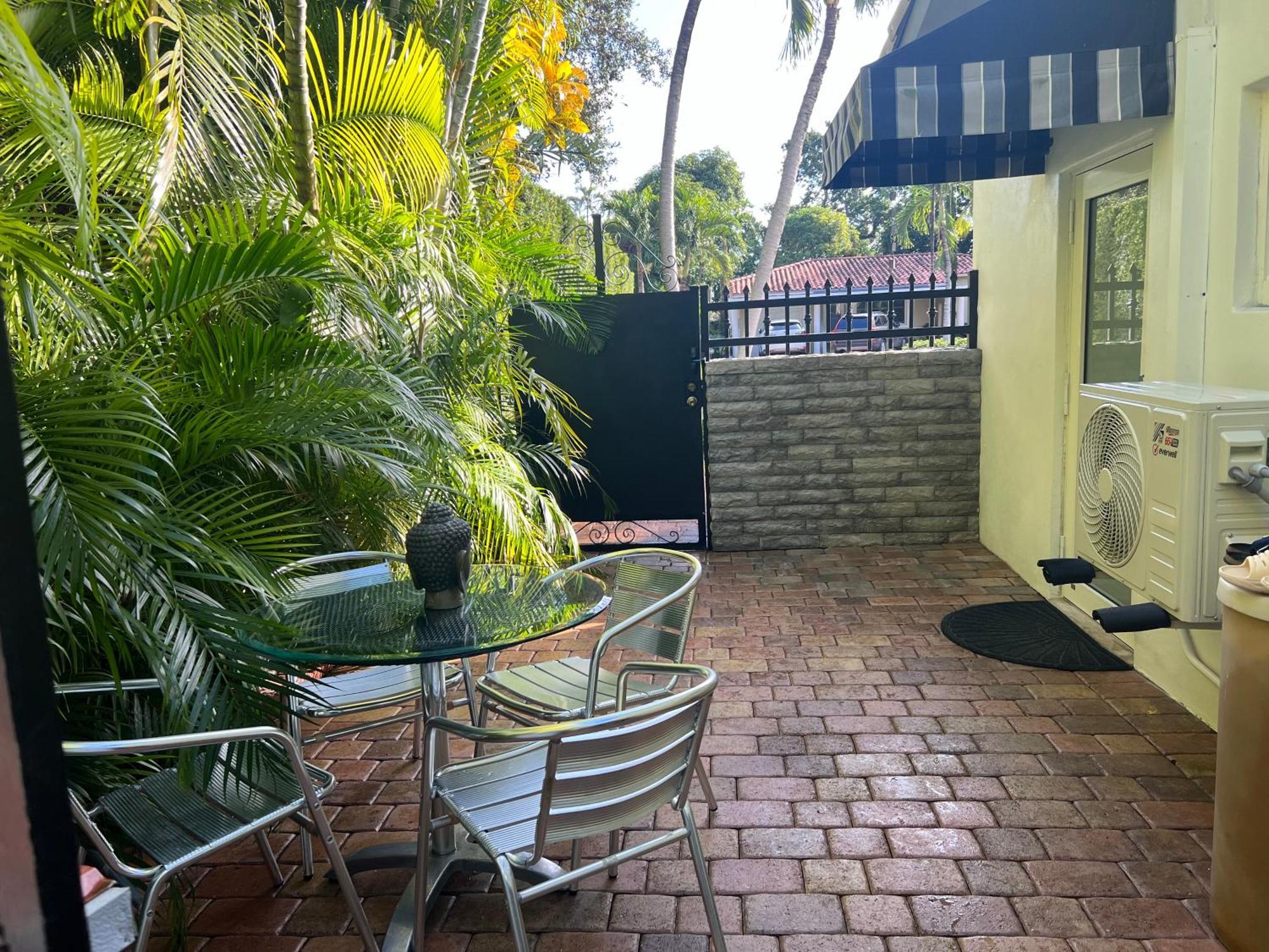 Villa Guilla North Miami Dış mekan fotoğraf