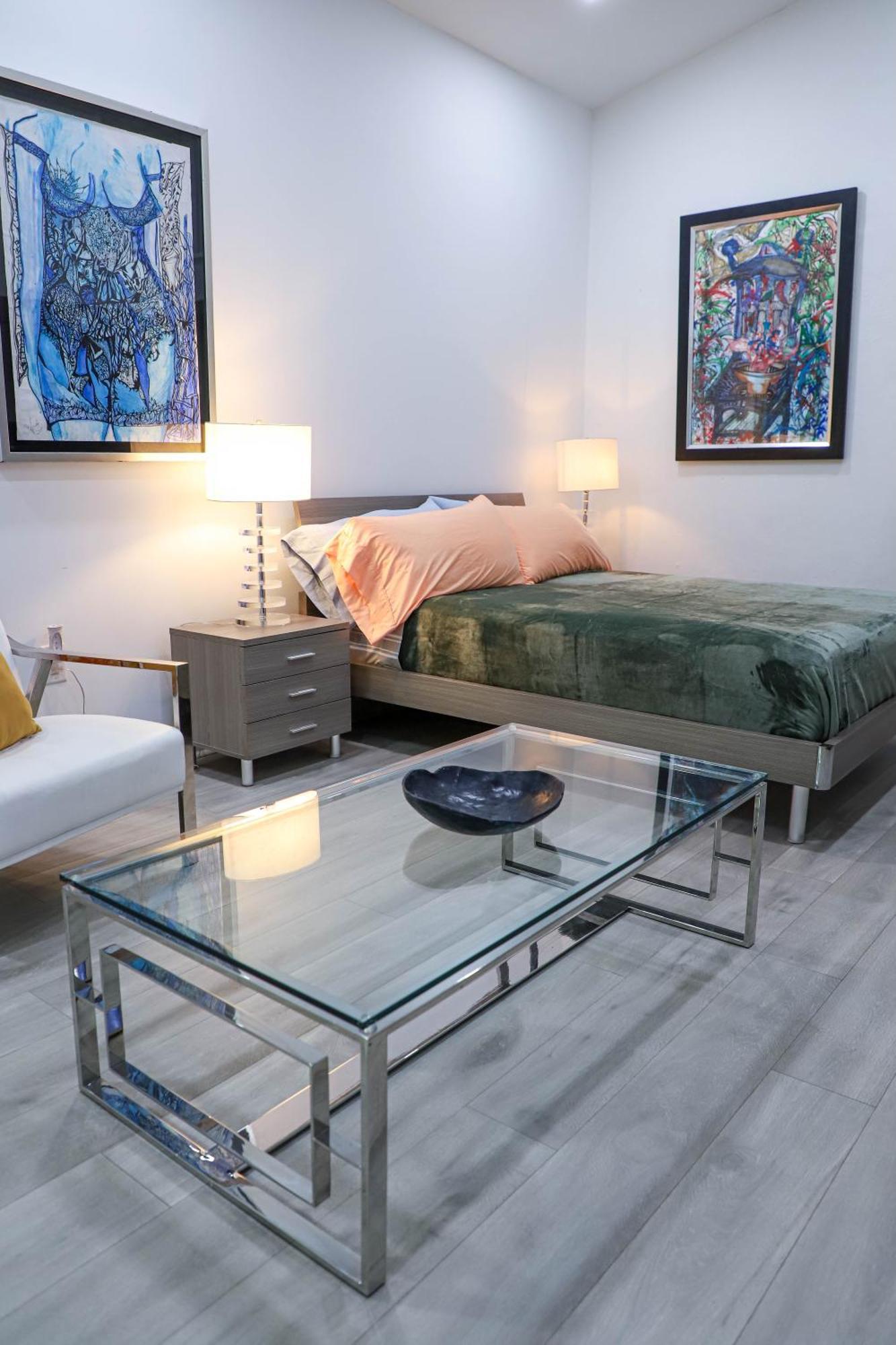 Villa Guilla North Miami Dış mekan fotoğraf