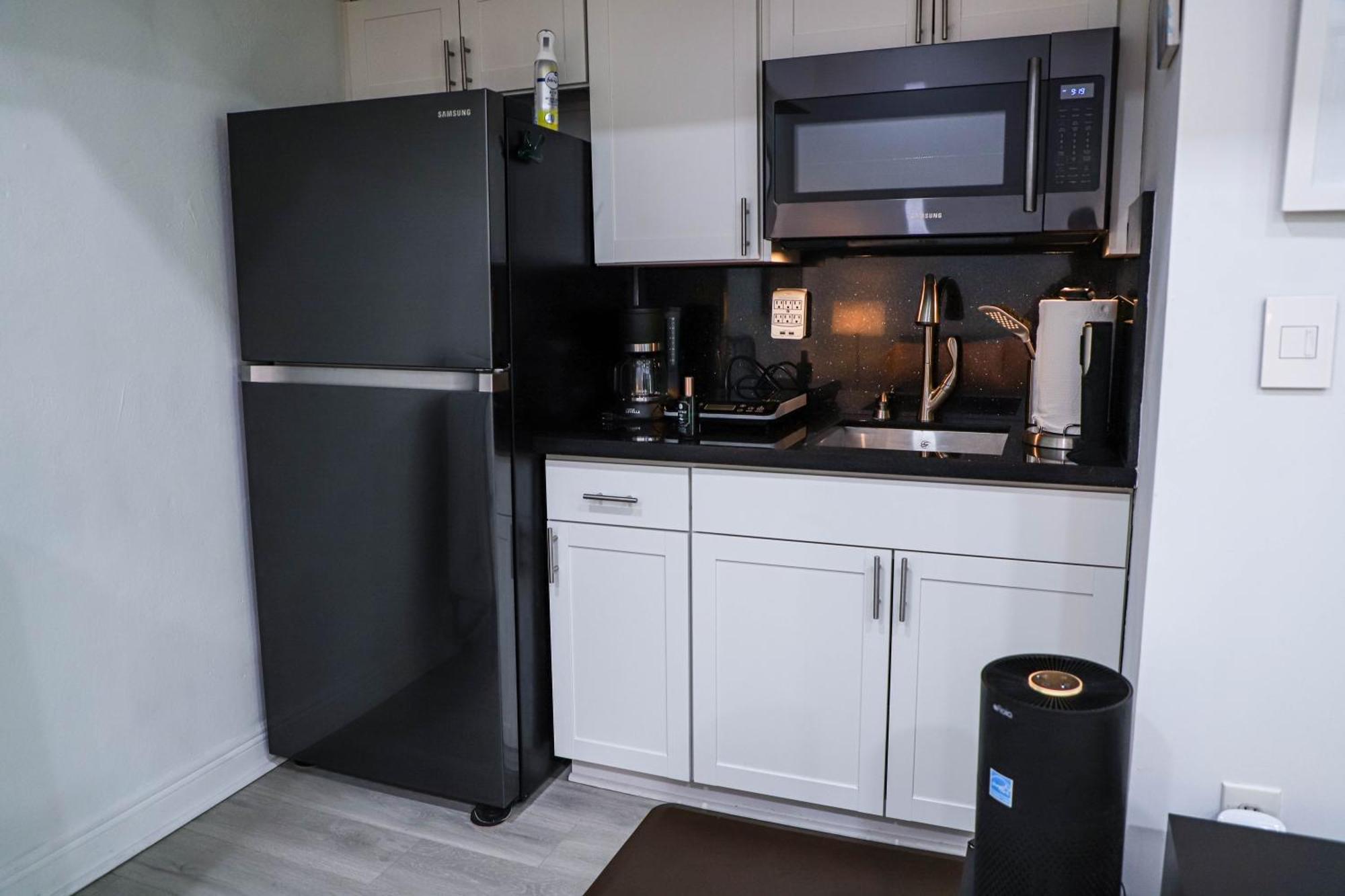 Villa Guilla North Miami Dış mekan fotoğraf