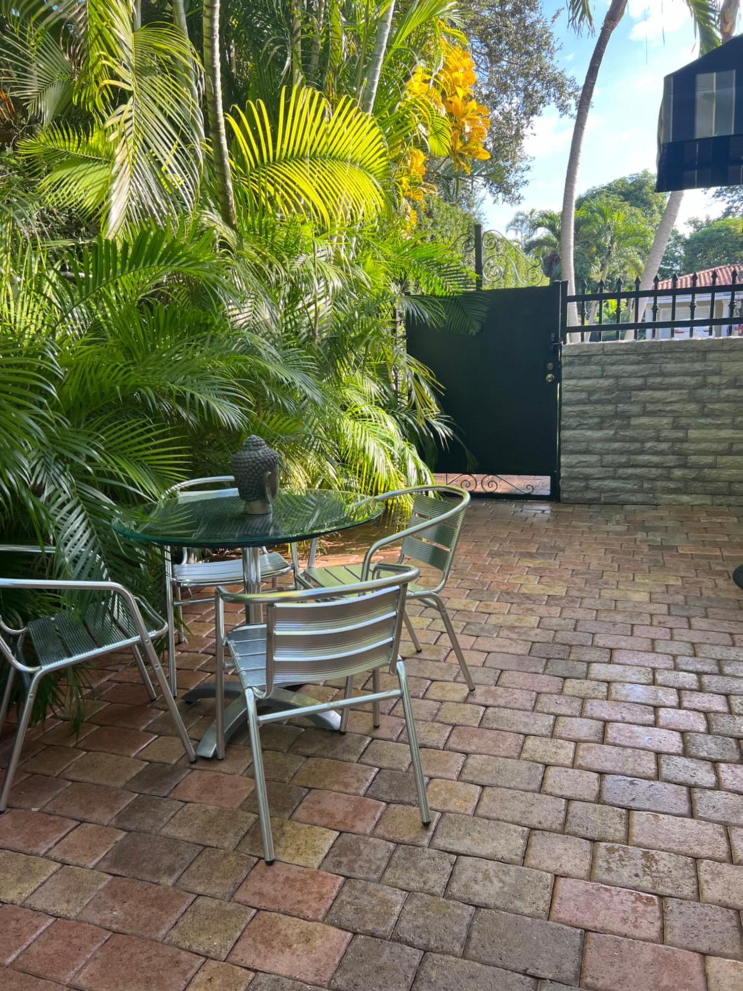 Villa Guilla North Miami Dış mekan fotoğraf