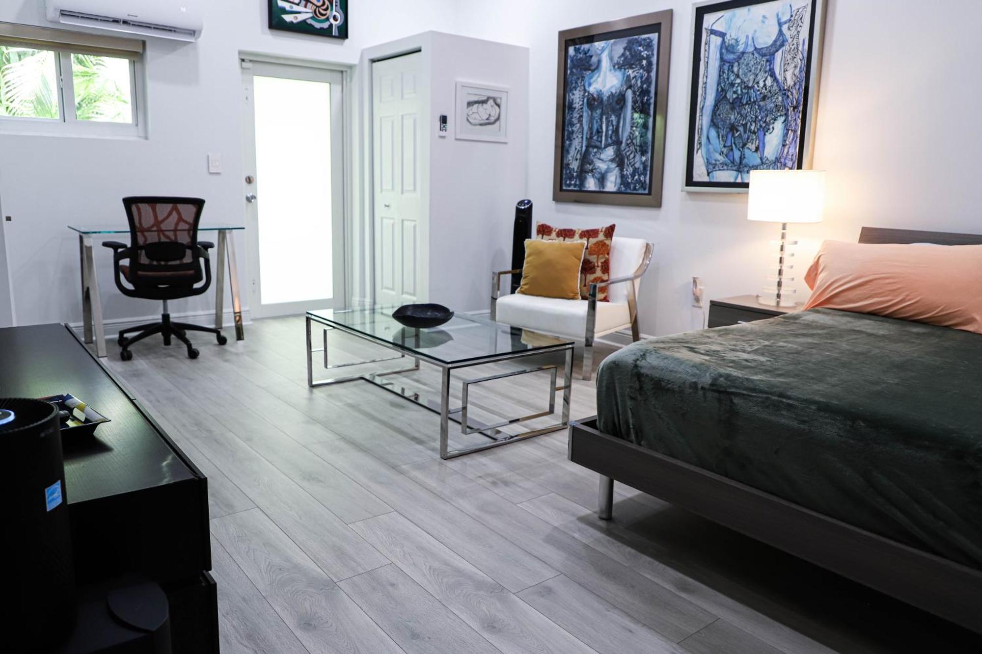 Villa Guilla North Miami Dış mekan fotoğraf